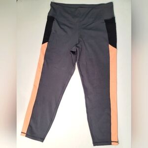 Muuv Activewear leggings XXL